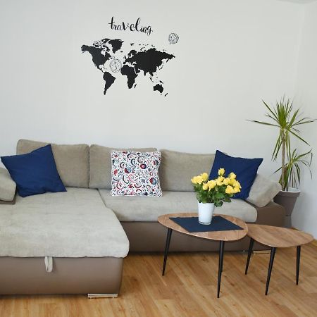 M&M Apartment Zgornje Gorje 外观 照片
