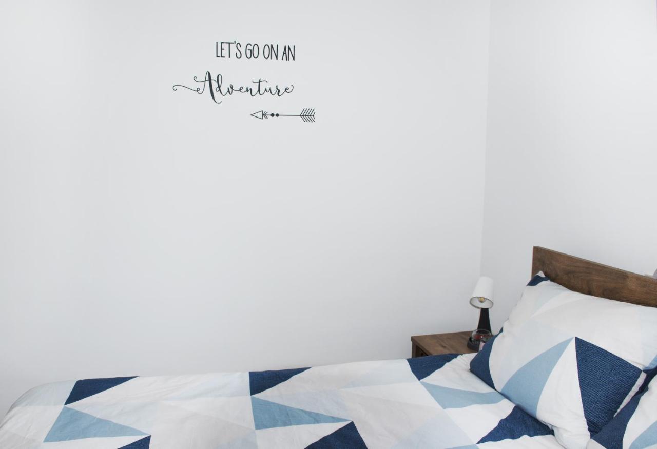 M&M Apartment Zgornje Gorje 外观 照片