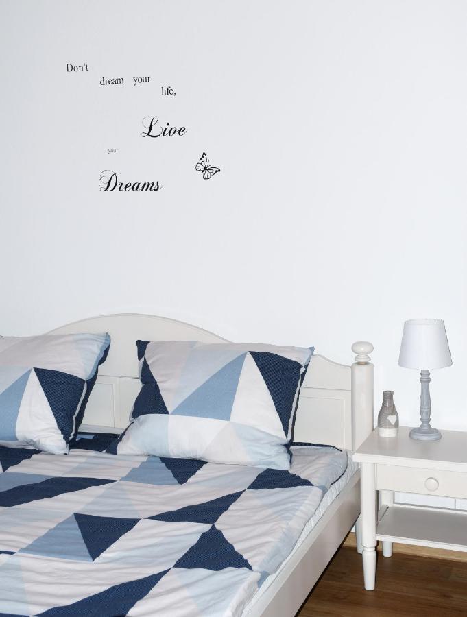 M&M Apartment Zgornje Gorje 外观 照片