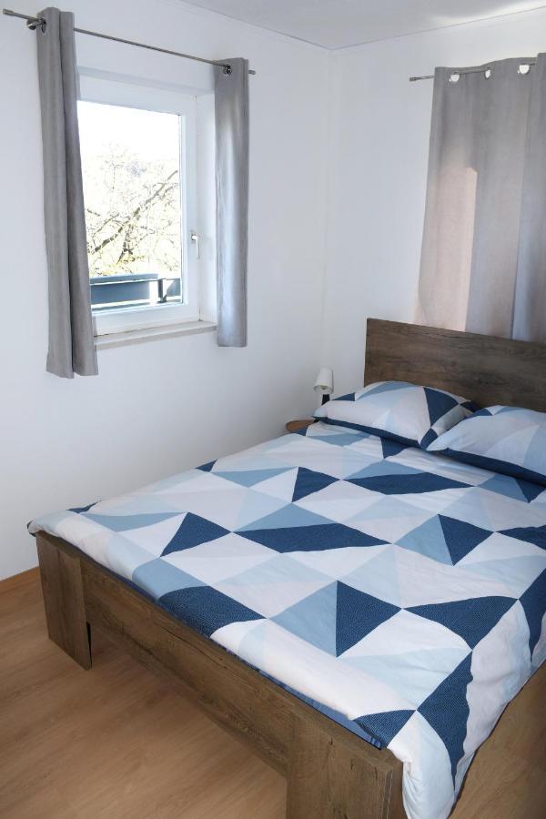 M&M Apartment Zgornje Gorje 外观 照片