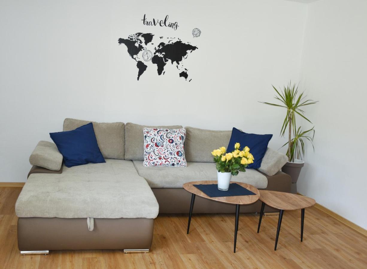 M&M Apartment Zgornje Gorje 外观 照片
