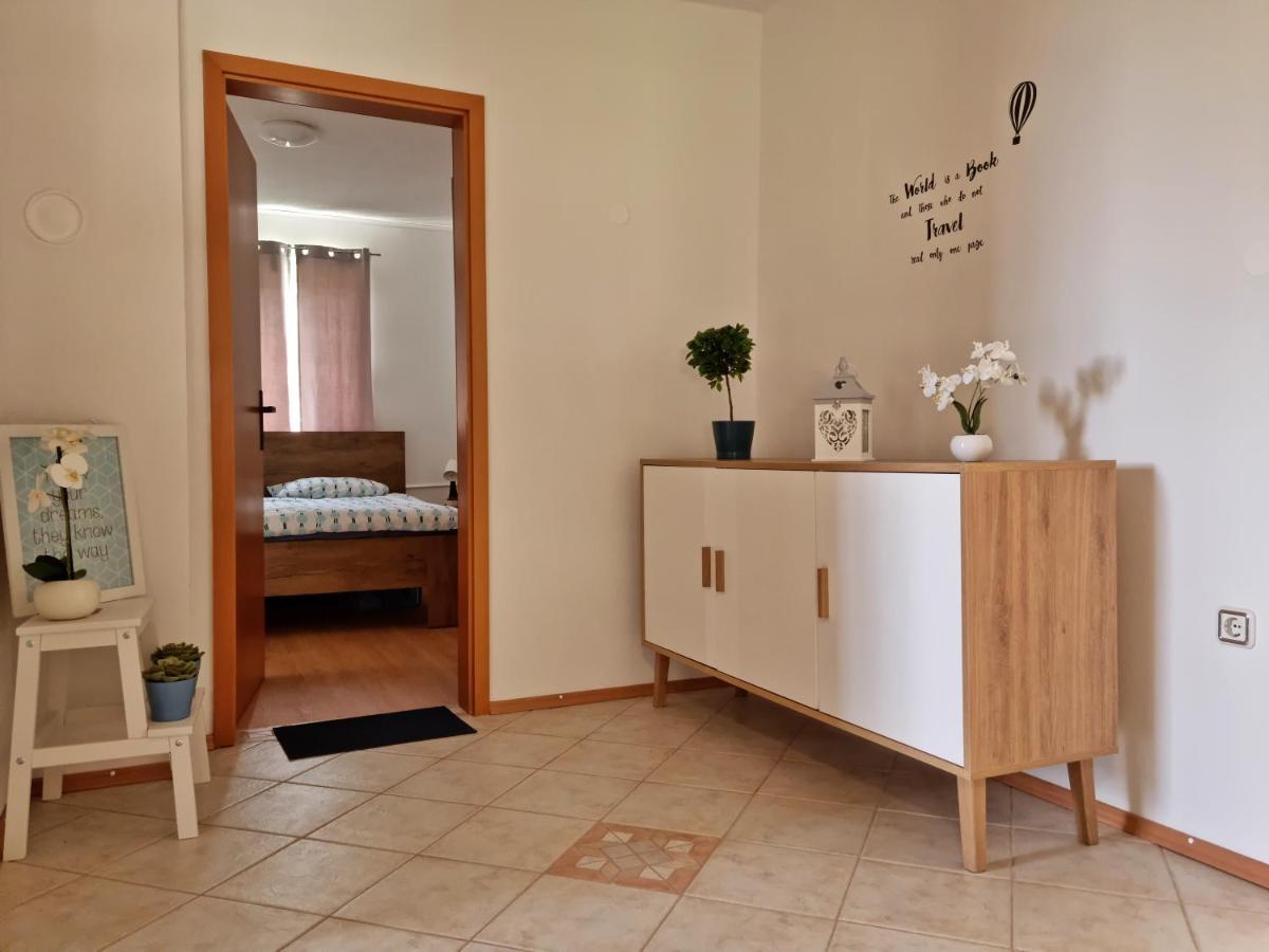 M&M Apartment Zgornje Gorje 外观 照片