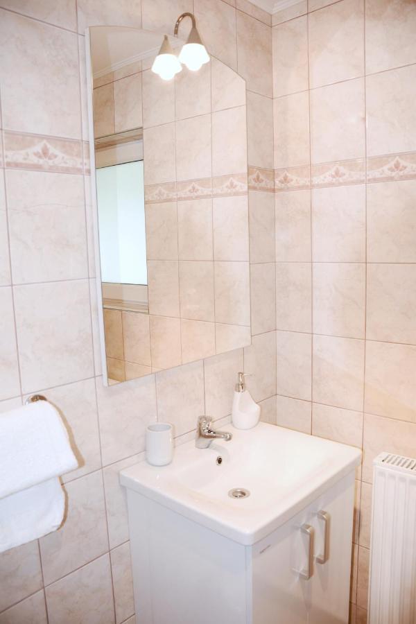 M&M Apartment Zgornje Gorje 外观 照片