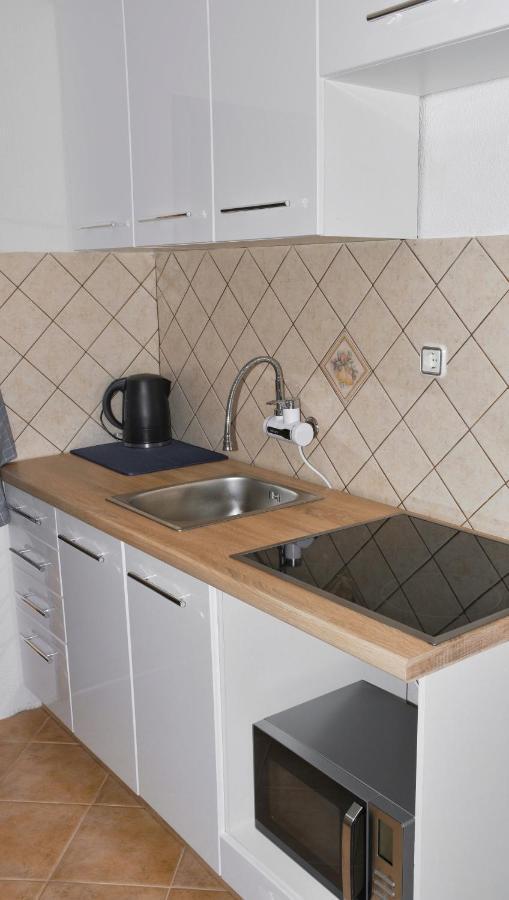 M&M Apartment Zgornje Gorje 外观 照片
