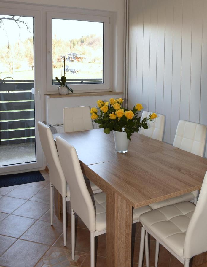 M&M Apartment Zgornje Gorje 外观 照片